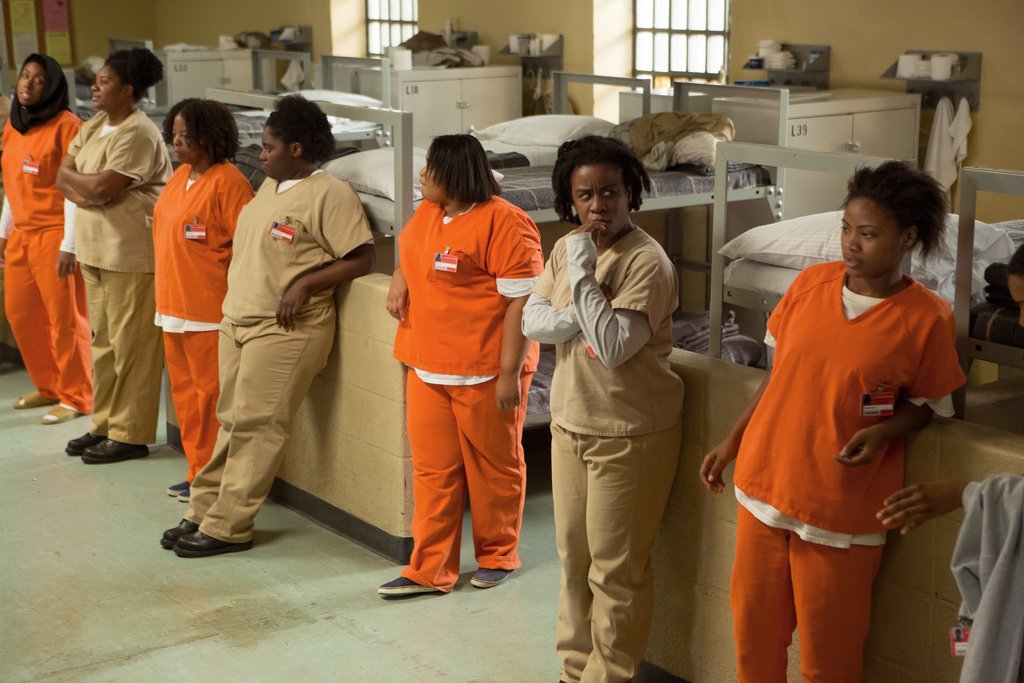 Black Lesbians Matter - Die 4. Staffel von Orange Is the New Black