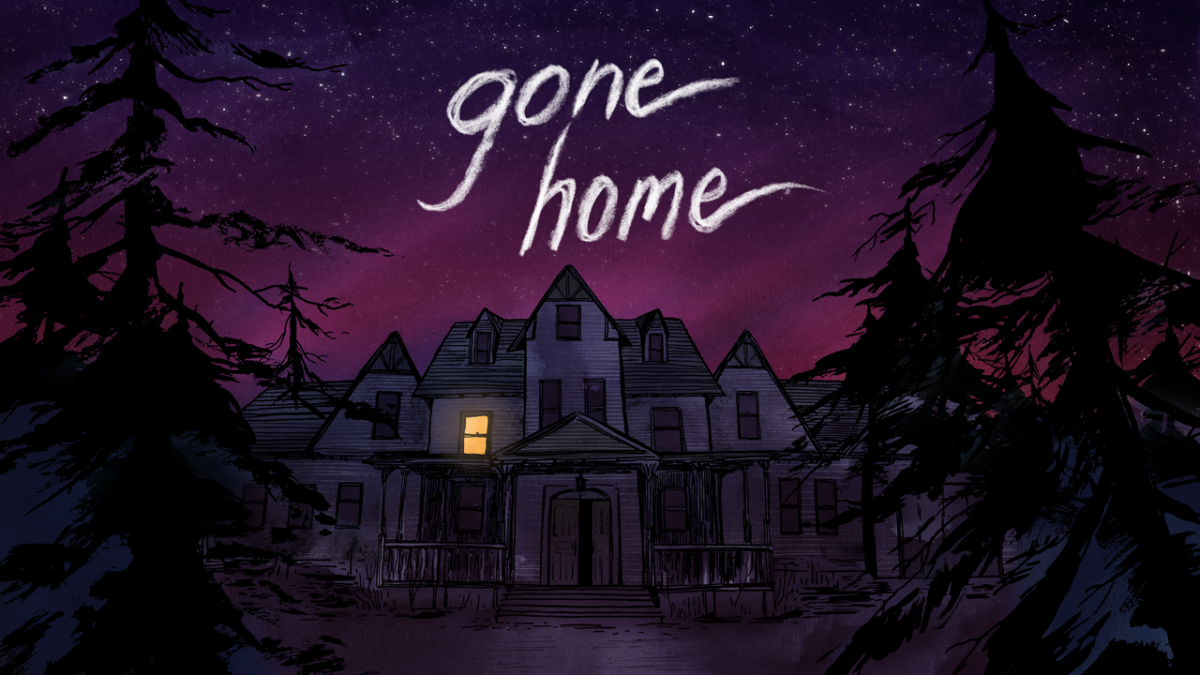 Lesbische Liebe im Gruselhaus: Das Videospiel Gone Home