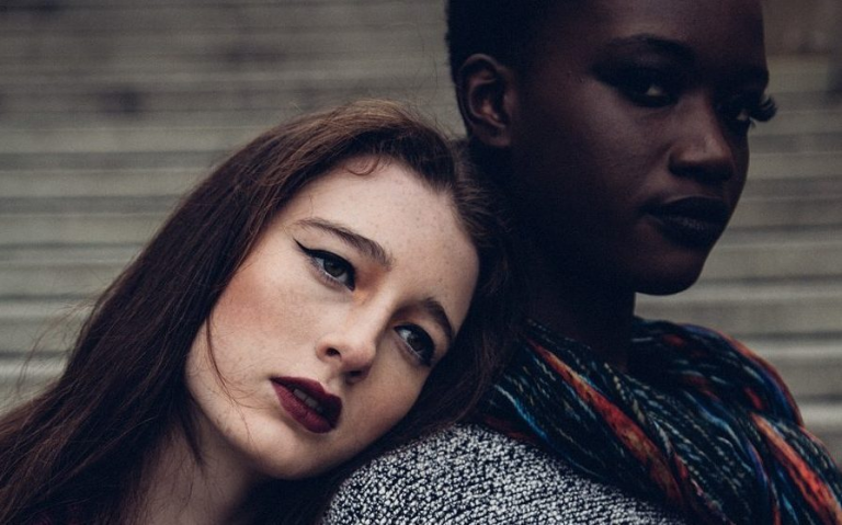 Beziehung andere frauen treffen
