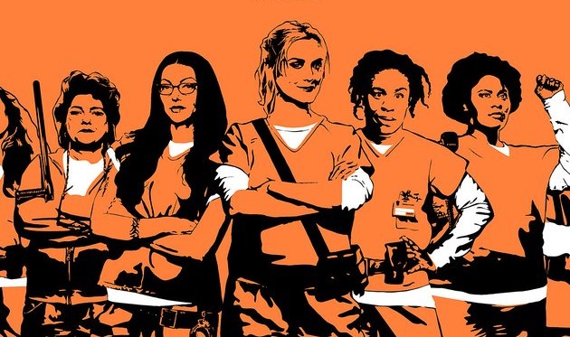 Oitnb Staffel 5