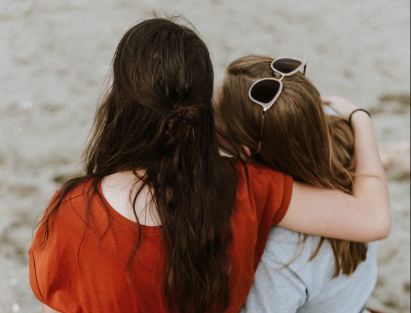 Lesbisch & Single: Mit diesen 4 Tipps findest du eine Freundin!