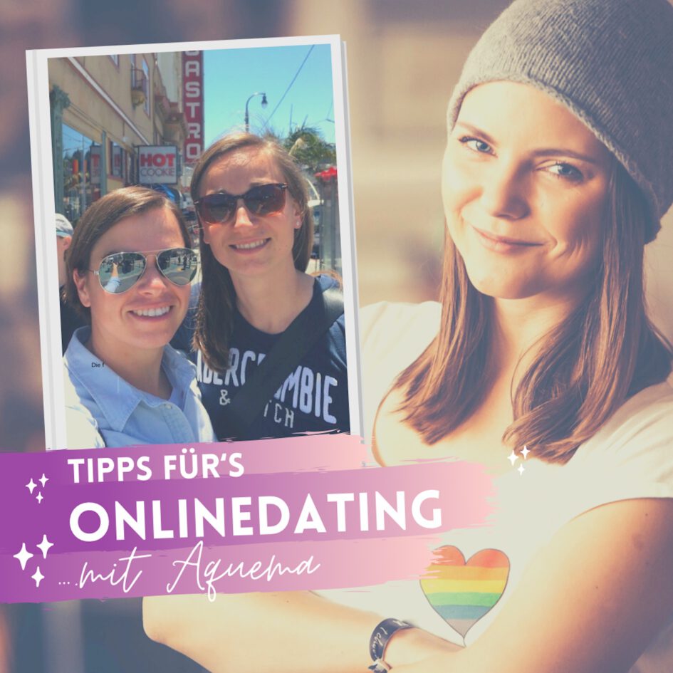 Tipps für's lesbische Onlinedating